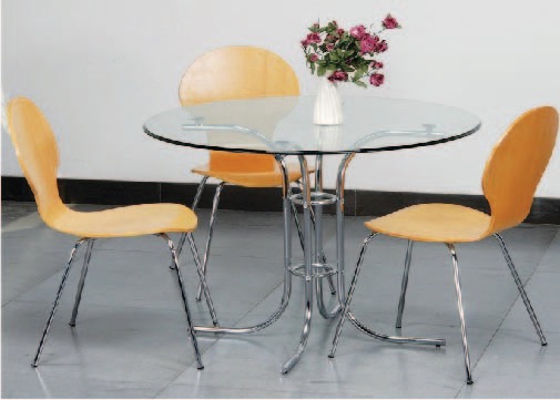 Mesa de reunión